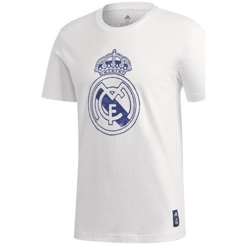 adidas Camiseta Real Madryt Dna