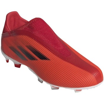 adidas Zapatillas de fútbol X SPEEDFLOW3 LL Junior