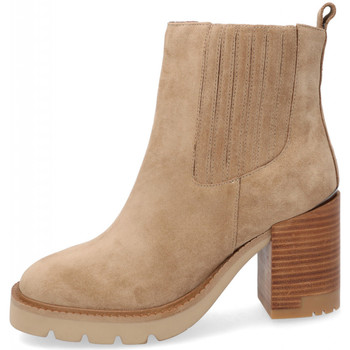 Alma En Pena Botines 137