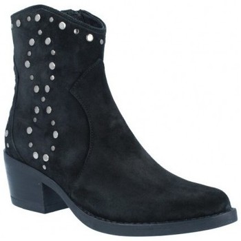 Alpe Botines 4568 Botines Tejanos Vaqueros Casual de Mujer