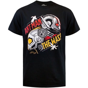 Ant-Man Camiseta -