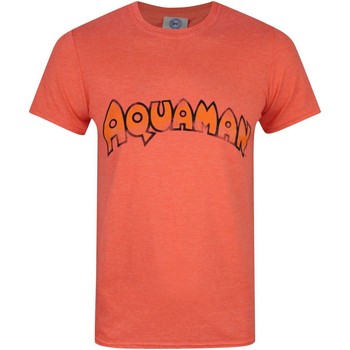 Aquaman Camiseta -