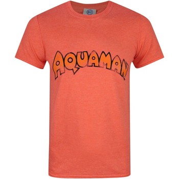 Aquaman Camiseta -