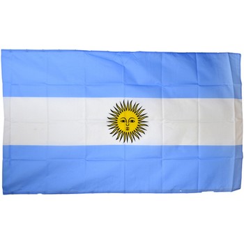 Argentina Complemento deporte -