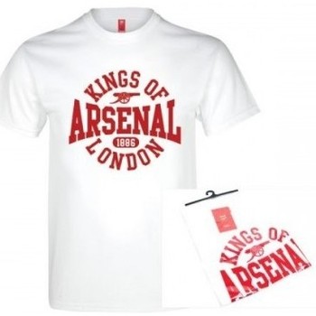 Arsenal Fc Camiseta -