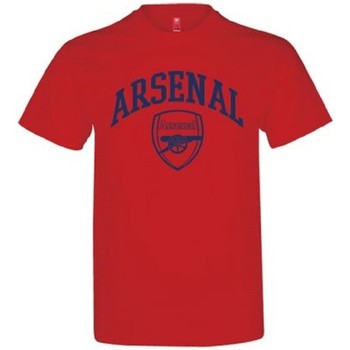Arsenal Fc Tops y Camisetas -