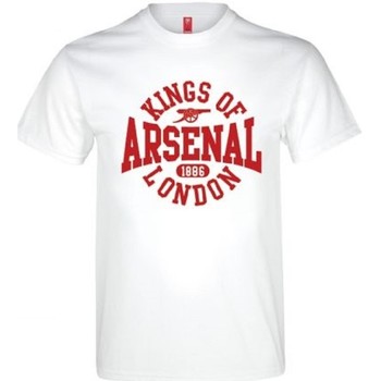 Arsenal Fc Tops y Camisetas -