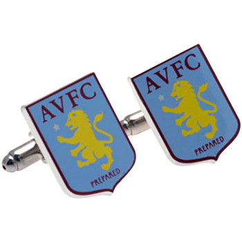 Aston Villa Fc Gemelos -