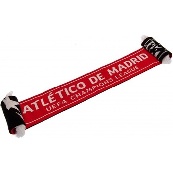 Atletico Madrid Fc Bufanda -