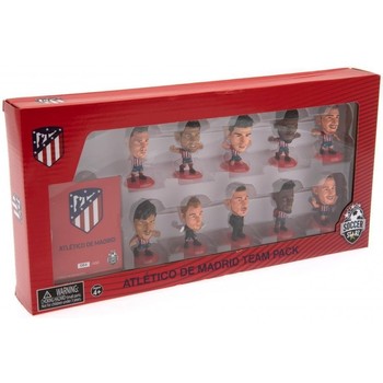 Atletico Madrid Fc Complemento deporte -