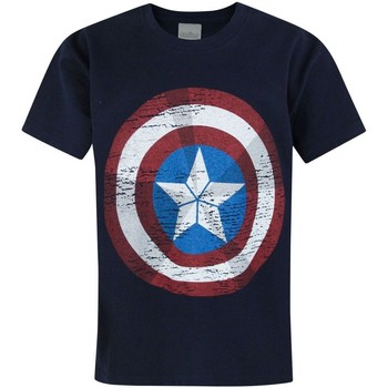 Avengers Camiseta -