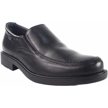 Baerchi Mocasines Zapato caballero 1801-ae negro