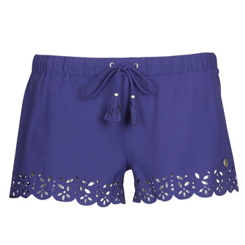 Banana Moon Short MEOW