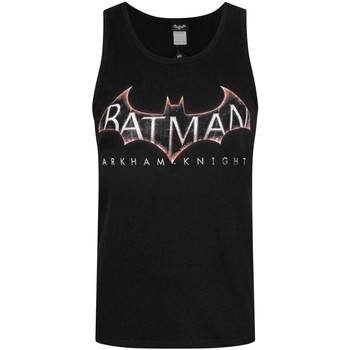 Batman Arkham Knight Camiseta tirantes -