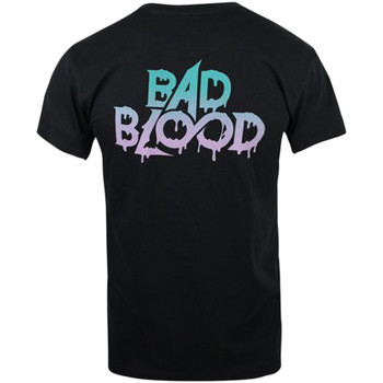 Blood On The Dance Floor Camiseta -