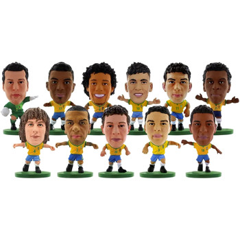 Brasil Complemento deporte -