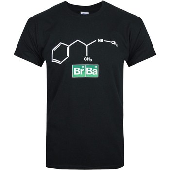 Breaking Bad Camiseta -