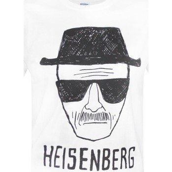 Breaking Bad Camiseta -