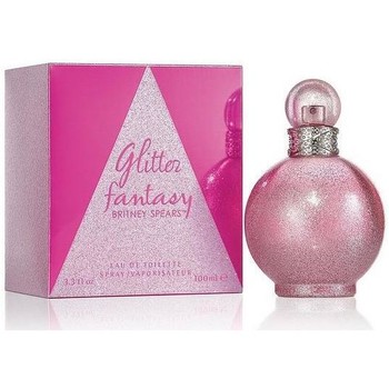 Britney Spears Perfume Fantasy Glitter - Eau de Toilette - 100ml - Vporizador