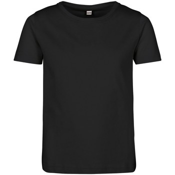 Build Your Brand Camiseta BY115