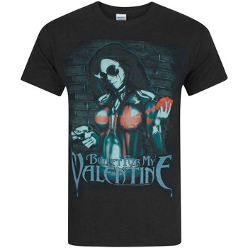 Bullet For My Valentine Camiseta -