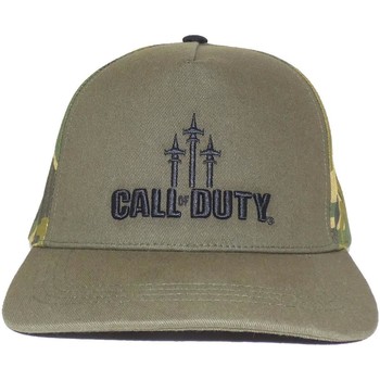 Call Of Duty Gorra -