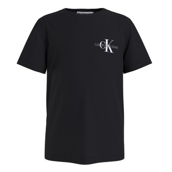 Calvin Klein Jeans Camiseta CHEST MONOGRAM TOP