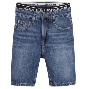 Calvin Klein Jeans Short niño AUTHENTIC LIGHT WEIGHT