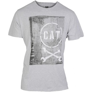 Cat Lifestyle Camiseta -