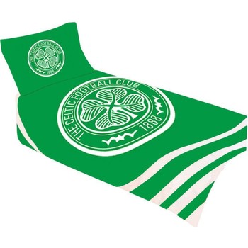 Celtic Fc Funda de edredón TA4683