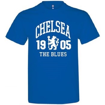 Chelsea Fc Tops y Camisetas -