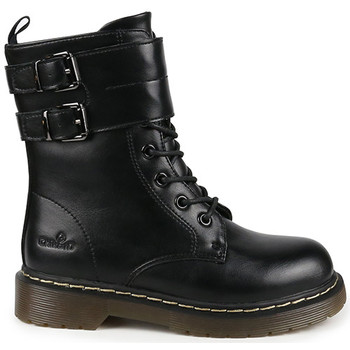 Chika 10 Botas LONDON 03