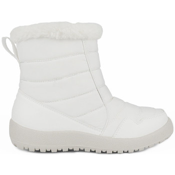 Chika 10 Botines BLANCA 03