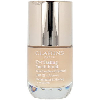 Clarins Base de maquillaje Everlasting Youth Fluid 110 -amber