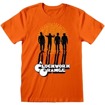Clockwork Orange Camiseta -