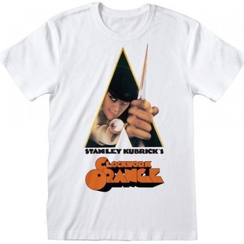 Clockwork Orange Camiseta -