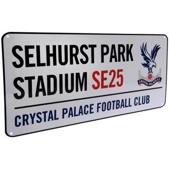 Crystal Palace Fc Complemento deporte -