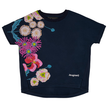 Desigual Camiseta RHODEISLAND
