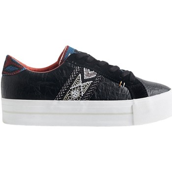 Desigual Zapatillas 21WSKP15