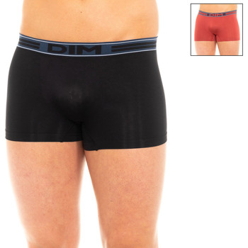 DIM Boxer Pack-2 Boxers Fashion sin costuras