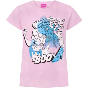 Disney Camiseta -