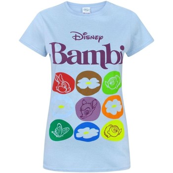 Disney Camiseta -
