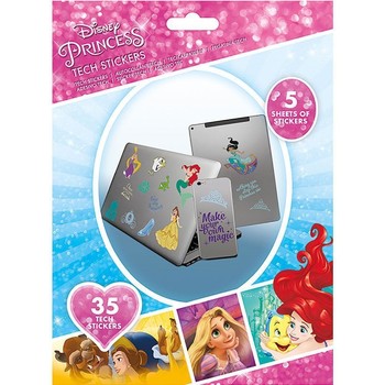 Disney Sticker, papeles pintados TA8002