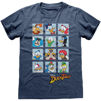 Ducktales Tops y Camisetas -