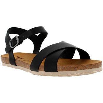 Elena Hernandez Sandalias CRISTAL