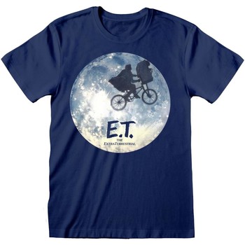 E.t. The Extra-Terrestrial Camiseta -