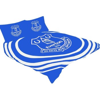 Everton Fc Funda de edredón TA4295