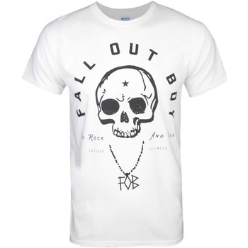 Fall Out Boy Camiseta -
