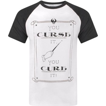 Fantastic Beasts And Where To Fi Camiseta -