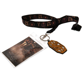 Fantastic Beasts And Where To Fi Llavero -